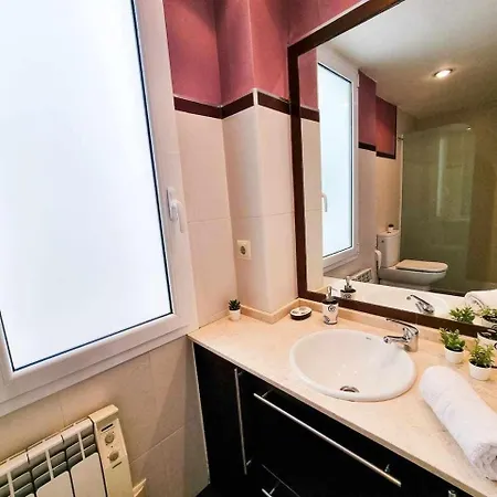 Centric El Secreto Del Pilar Comotucasa شقة *