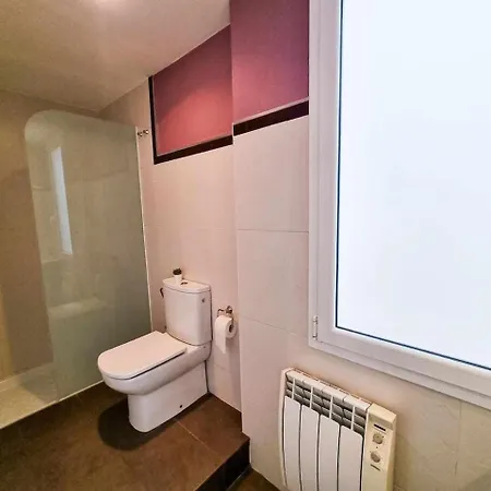 Centric El Secreto Del Pilar Comotucasa * 萨拉戈萨