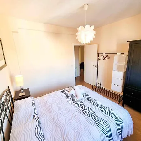 Apartamento Centric El Secreto Del Pilar Comotucasa