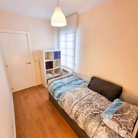 شقة Centric El Secreto Del Pilar Comotucasa *