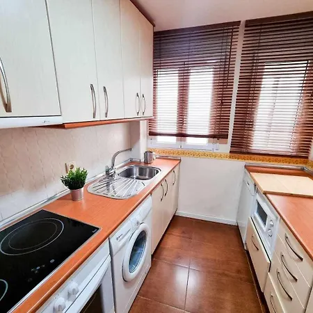 Centric El Secreto Del Pilar Comotucasa Apartamento