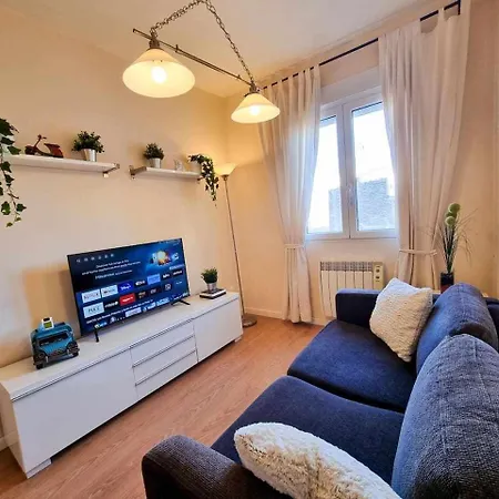 Centric El Secreto Del Pilar Comotucasa شقة *