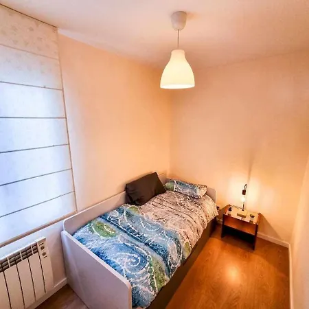 Centric El Secreto Del Pilar Comotucasa * 萨拉戈萨