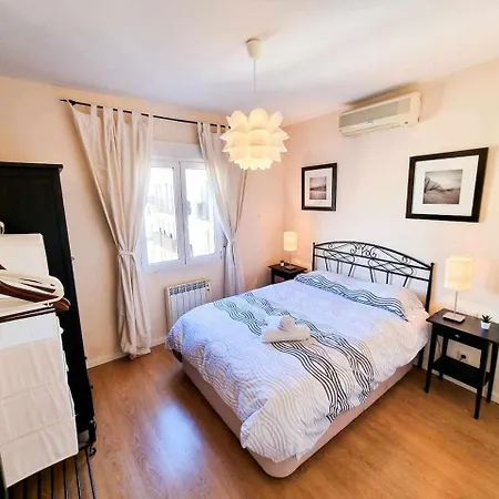 Centric El Secreto Del Pilar Comotucasa شقة سرقسطة