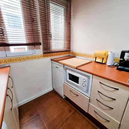 Centric El Secreto Del Pilar Comotucasa شقة *