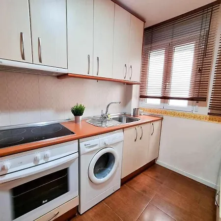 شقة Centric El Secreto Del Pilar Comotucasa سرقسطة