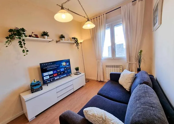 Centric El Secreto Del Pilar Comotucasa Saragossa