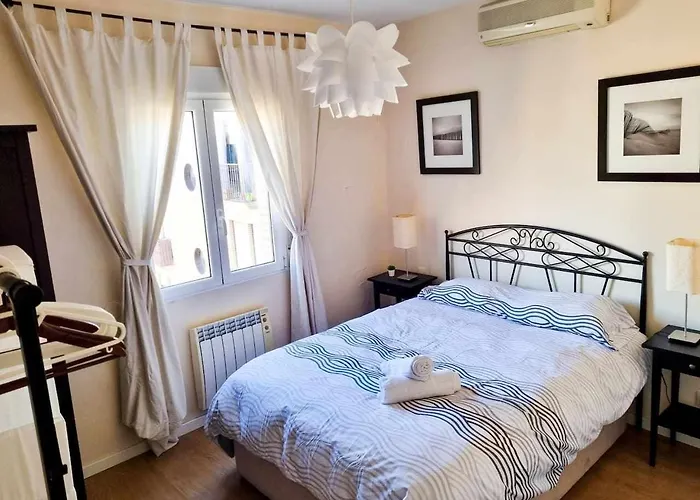 Centric El Secreto Del Pilar Comotucasa Apartment *