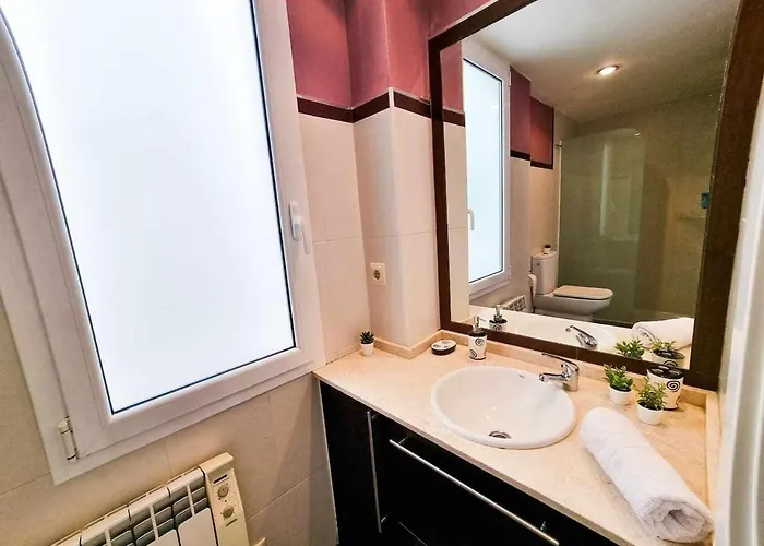 Centric El Secreto Del Pilar Comotucasa Apartment *