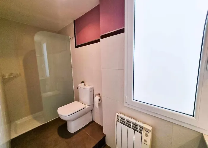 Centric El Secreto Del Pilar Comotucasa * Saragossa