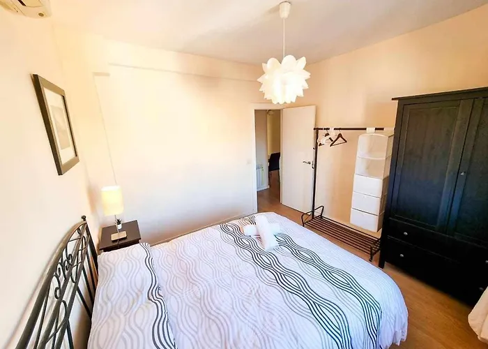 Apartment Centric El Secreto Del Pilar Comotucasa