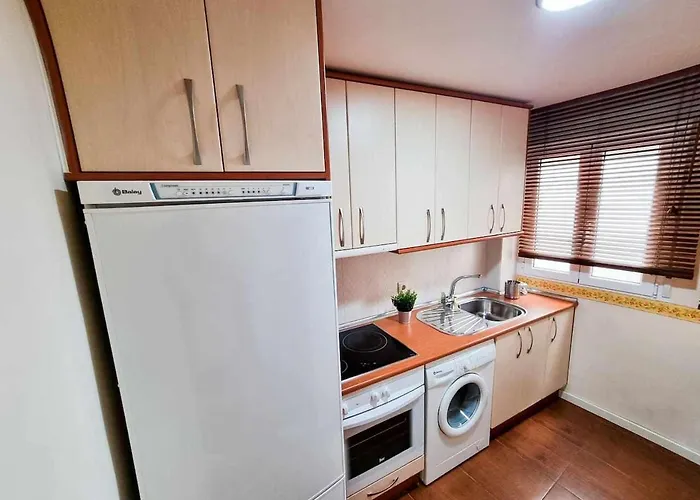 Centric El Secreto Del Pilar Comotucasa Apartment Saragossa