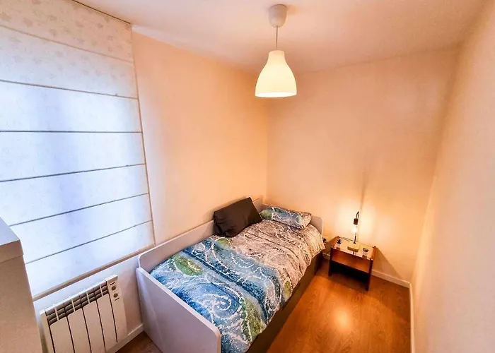 Centric El Secreto Del Pilar Comotucasa * Saragossa