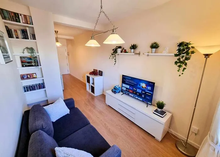 Centric El Secreto Del Pilar Comotucasa Apartment