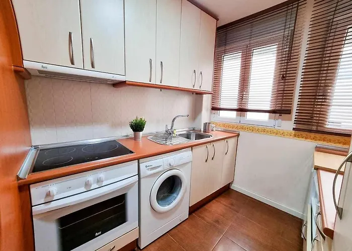 Apartment Centric El Secreto Del Pilar Comotucasa Saragossa